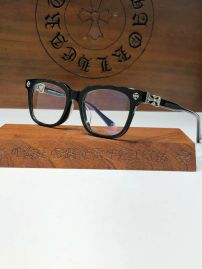 Picture of Chrome Hearts Optical Glasses _SKUfw52080140fw